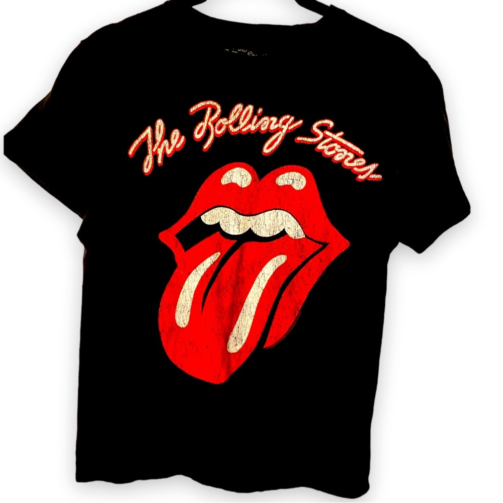 Rolling Stones T Shirt